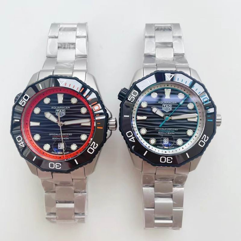 Tag Heuer watch 101511